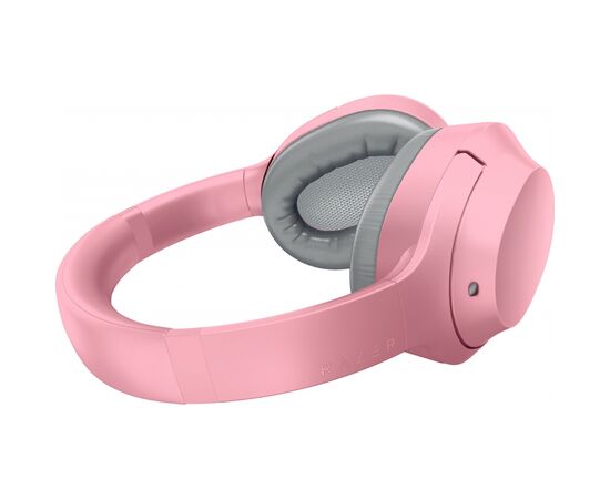 Наушники Razer Opus X Quartz (RZ04-03760300-R3M1), изображение 6 Наушники Razer Opus X Quartz (RZ04-03760300-R3M1), изображение 6