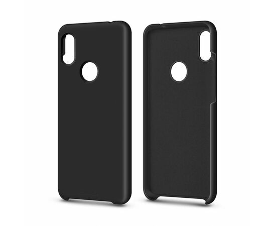 Чехол для моб. телефона MakeFuture City Case Xiaomi Redmi Note 7 Black (MCC-XRN7BK)