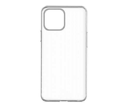 Чехол для моб. телефона MakeFuture Apple iPhone 13 Air (Clear TPU) (MCA-AI13)