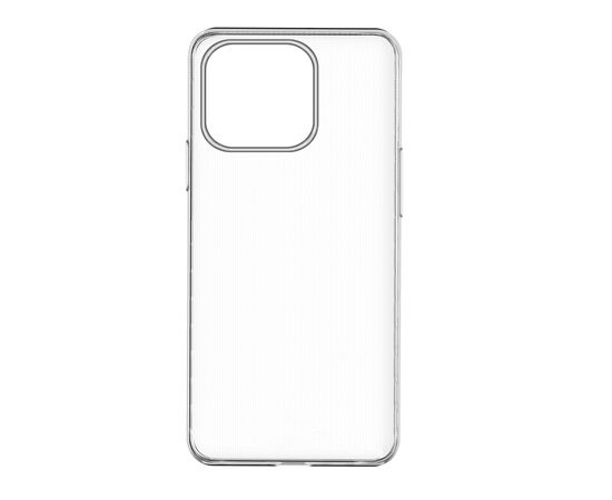 Чехол для моб. телефона MakeFuture Apple iPhone 13 Pro Air (Clear TPU) (MCA-AI13P)