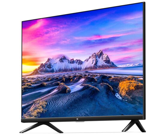 Телевізор Xiaomi Mi TV P1 32", зображення 2 Телевізор Xiaomi Mi TV P1 32", зображення 2