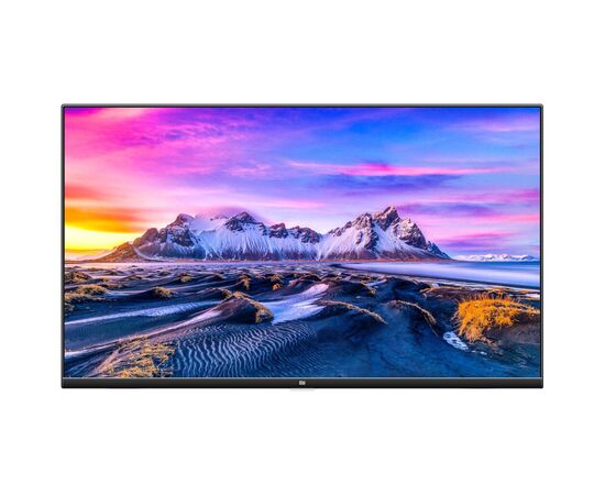 Телевізор Xiaomi Mi TV P1 32", зображення 8 Телевізор Xiaomi Mi TV P1 32", зображення 8