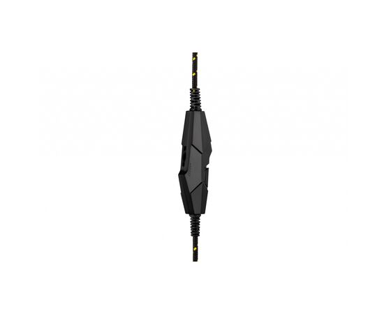 Наушники 2E HG300 LED 3.5mm Black (2E-HG300BK), изображение 6 Наушники 2E HG300 LED 3.5mm Black (2E-HG300BK), изображение 6
