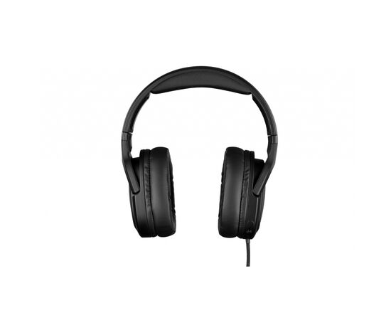 Наушники 2E HG330 RGB 3.5mm Black (2E-HG330BK), изображение 5 Наушники 2E HG330 RGB 3.5mm Black (2E-HG330BK), изображение 5