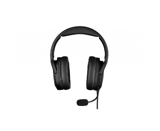 Наушники 2E HG330 RGB USB 7.1 Black (2E-HG330BK-7.1), изображение 4 Наушники 2E HG330 RGB USB 7.1 Black (2E-HG330BK-7.1), изображение 4