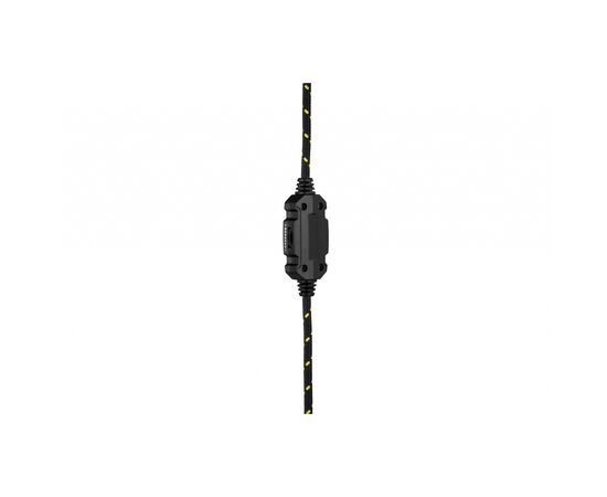 Наушники 2E HG340 RGB 3.5mm Yellow (2E-HG340YW), изображение 9 Наушники 2E HG340 RGB 3.5mm Yellow (2E-HG340YW), изображение 9