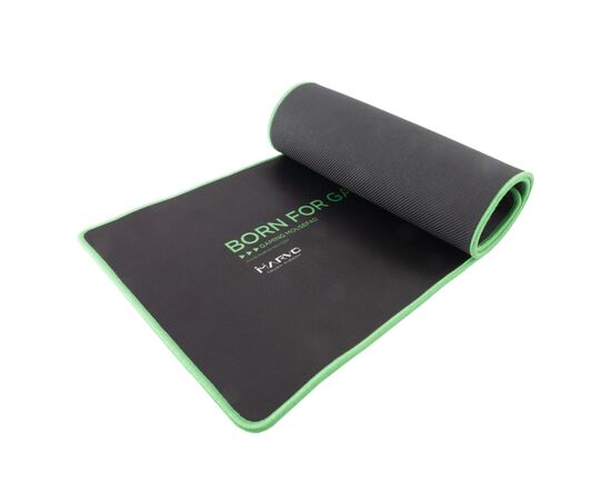 Килимок для мишки Marvo G13 XL Green, зображення 4 Килимок для мишки Marvo G13 XL Green, зображення 4
