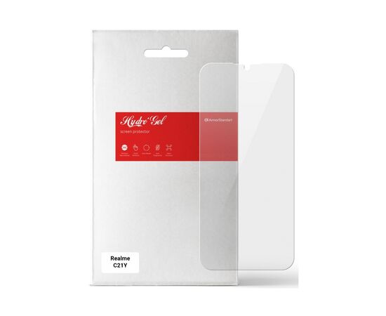 Плівка захисна Armorstandart Realme C21Y (ARM60114)