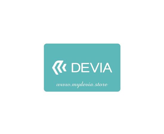 Пленка защитная Devia Premium Apple Watch Series 1,2,3 - 42mm 2 pcs. (DV-GDR-APL-WS1-42M), изображение 3 Пленка защитная Devia Premium Apple Watch Series 1,2,3 - 42mm 2 pcs. (DV-GDR-APL-WS1-42M), изображение 3