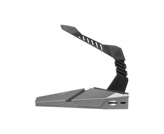 Держатель для кабеля 2E GAMING Mouse Bungee Scorpio USB Silver (2E-MB001U), изображение 7 Держатель для кабеля 2E GAMING Mouse Bungee Scorpio USB Silver (2E-MB001U), изображение 7