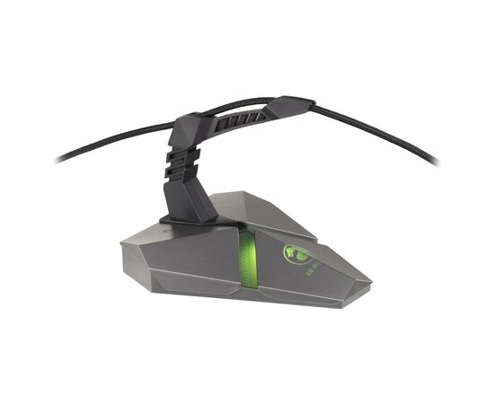 Держатель для кабеля 2E GAMING Mouse Bungee Scorpio USB Silver (2E-MB001U)