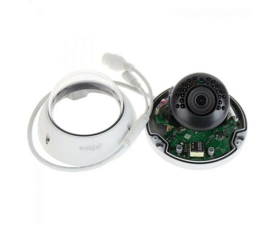 Камера видеонаблюдения Dahua DH-IPC-HDBW1230EP (2.8), изображение 3 Камера видеонаблюдения Dahua DH-IPC-HDBW1230EP (2.8), изображение 3