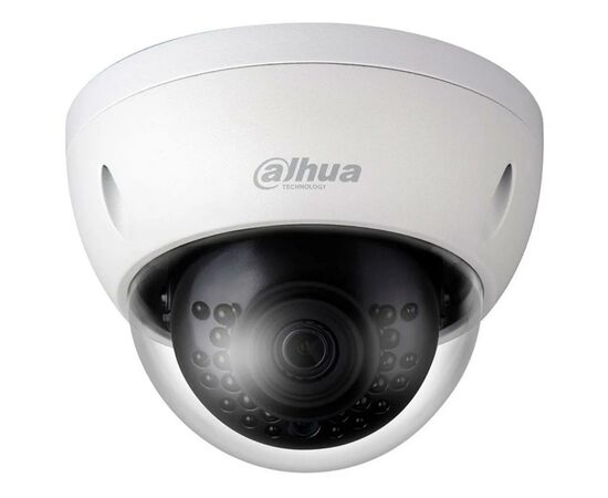 Камера видеонаблюдения Dahua DH-IPC-HDBW1230EP (2.8)