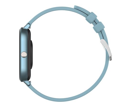 Смарт-годинник Canyon CNS-SW74BL Wildberry Blue (CNS-SW74BL), зображення 3 Смарт-годинник Canyon CNS-SW74BL Wildberry Blue (CNS-SW74BL), зображення 3