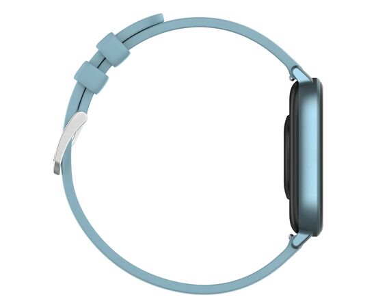 Смарт-годинник Canyon CNS-SW74BL Wildberry Blue (CNS-SW74BL), зображення 4 Смарт-годинник Canyon CNS-SW74BL Wildberry Blue (CNS-SW74BL), зображення 4