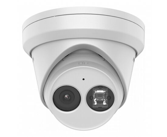 Камера видеонаблюдения Hikvision DS-2CD2343G2-IU (2.8), изображение 2 Камера видеонаблюдения Hikvision DS-2CD2343G2-IU (2.8), изображение 2