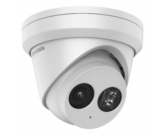 Камера видеонаблюдения Hikvision DS-2CD2343G2-IU (2.8), изображение 3 Камера видеонаблюдения Hikvision DS-2CD2343G2-IU (2.8), изображение 3