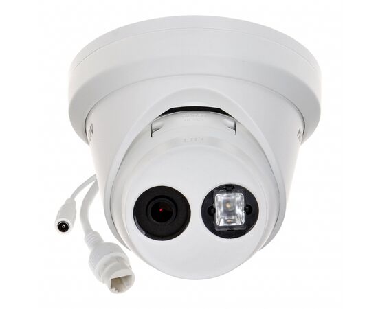 Камера видеонаблюдения Hikvision DS-2CD2343G2-IU (2.8), изображение 4 Камера видеонаблюдения Hikvision DS-2CD2343G2-IU (2.8), изображение 4