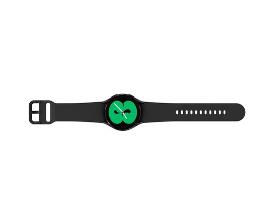 Смарт-часы Samsung SM-R860/16 (Galaxy Watch 4 small 40mm) Black (SM-R860NZKASEK), изображение 6 Смарт-часы Samsung SM-R860/16 (Galaxy Watch 4 small 40mm) Black (SM-R860NZKASEK), изображение 6