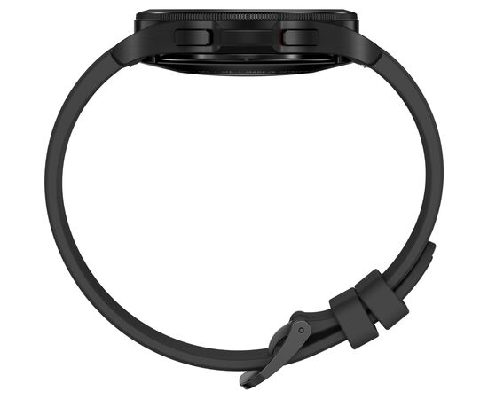 Смарт-часы Samsung SM-R895F/16 (Galaxy Watch 4 Classic 46mm eSIM) Black (SM-R895FZKASEK), изображение 5 Смарт-часы Samsung SM-R895F/16 (Galaxy Watch 4 Classic 46mm eSIM) Black (SM-R895FZKASEK), изображение 5