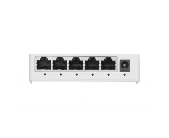 Коммутатор сетевой 2E 2E-SG105C, изображение 5 Коммутатор сетевой 2E 2E-SG105C, изображение 5