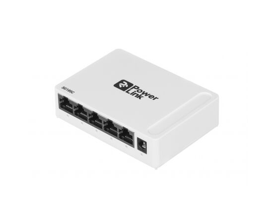 Коммутатор сетевой 2E 2E-SG105C
