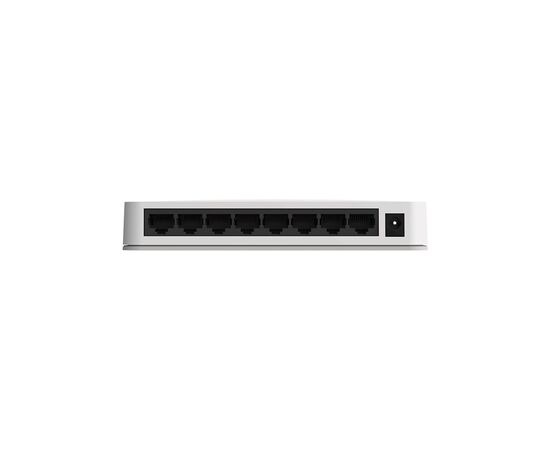 Коммутатор сетевой Netgear GS208-100PES, изображение 5 Коммутатор сетевой Netgear GS208-100PES, изображение 5