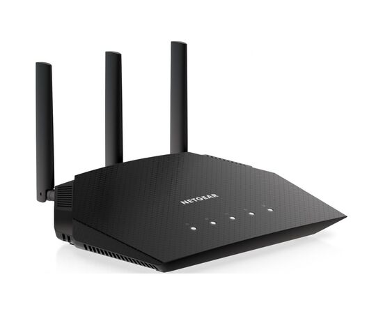 Маршрутизатор Netgear RAX10-100EUS, изображение 2 Маршрутизатор Netgear RAX10-100EUS, изображение 2