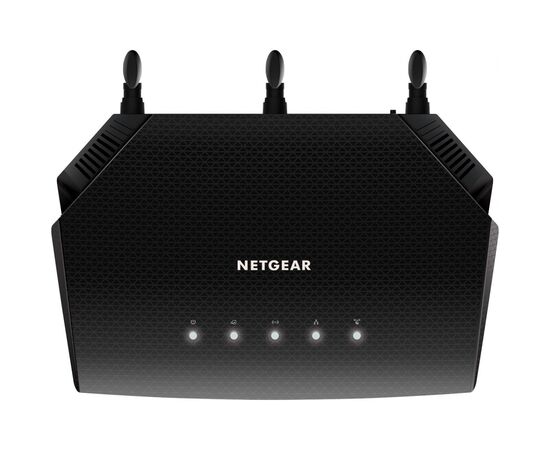 Маршрутизатор Netgear RAX10-100EUS, изображение 3 Маршрутизатор Netgear RAX10-100EUS, изображение 3