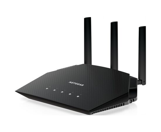 Маршрутизатор Netgear RAX10-100EUS, изображение 4 Маршрутизатор Netgear RAX10-100EUS, изображение 4