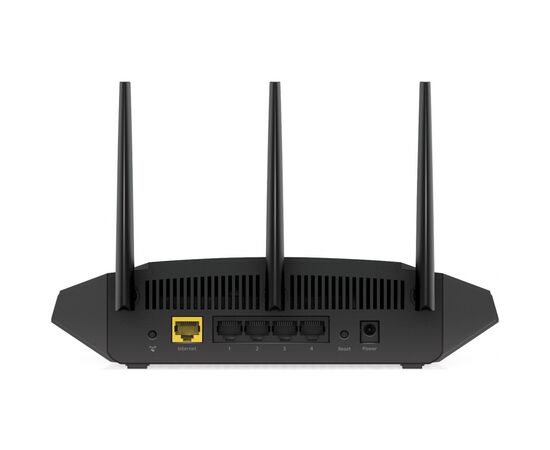 Маршрутизатор Netgear RAX10-100EUS, изображение 5 Маршрутизатор Netgear RAX10-100EUS, изображение 5