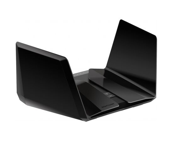 Маршрутизатор Netgear RAX120-100EUS, зображення 3 Маршрутизатор Netgear RAX120-100EUS, зображення 3