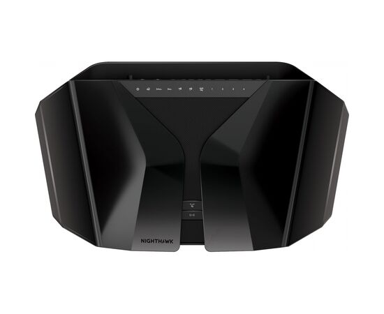 Маршрутизатор Netgear RAX120-100EUS, зображення 4 Маршрутизатор Netgear RAX120-100EUS, зображення 4