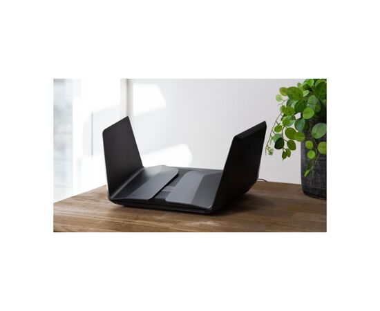Маршрутизатор Netgear RAX120-100EUS, зображення 7 Маршрутизатор Netgear RAX120-100EUS, зображення 7
