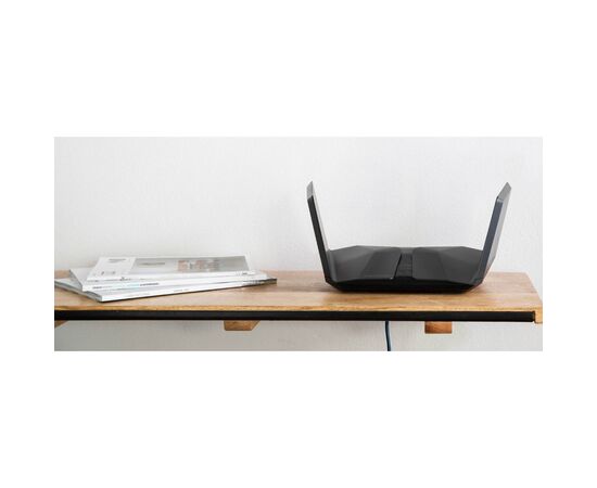 Маршрутизатор Netgear RAX120-100EUS, зображення 9 Маршрутизатор Netgear RAX120-100EUS, зображення 9