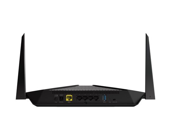 Маршрутизатор Netgear RAX40-100PES, изображение 5 Маршрутизатор Netgear RAX40-100PES, изображение 5