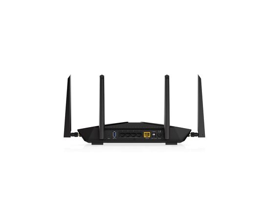 Маршрутизатор Netgear RAX43-100EUS, изображение 4 Маршрутизатор Netgear RAX43-100EUS, изображение 4