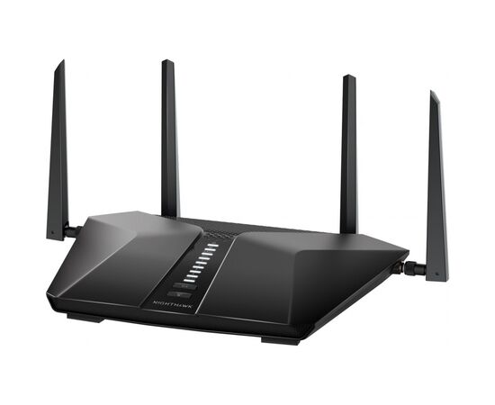 Маршрутизатор Netgear RAX50-100EUS, изображение 2 Маршрутизатор Netgear RAX50-100EUS, изображение 2