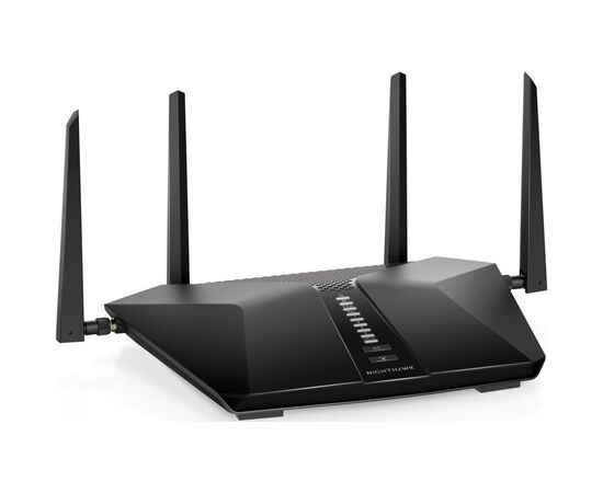 Маршрутизатор Netgear RAX50-100EUS, изображение 3 Маршрутизатор Netgear RAX50-100EUS, изображение 3