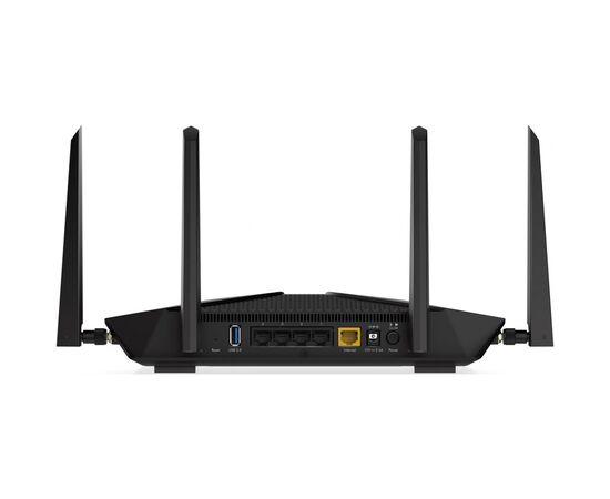 Маршрутизатор Netgear RAX50-100EUS, изображение 5 Маршрутизатор Netgear RAX50-100EUS, изображение 5
