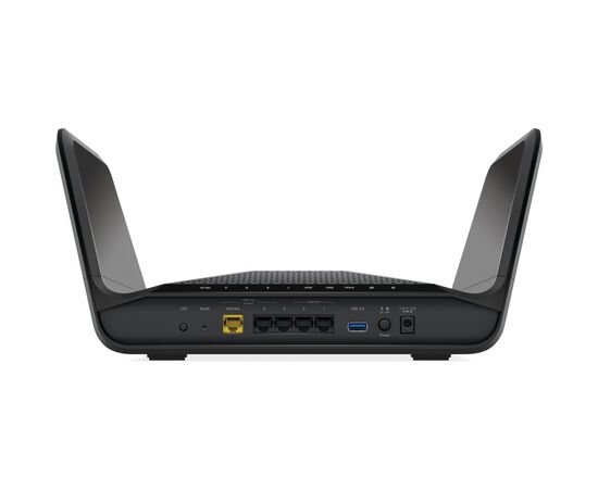 Маршрутизатор Netgear RAX70-100EUS, изображение 5 Маршрутизатор Netgear RAX70-100EUS, изображение 5