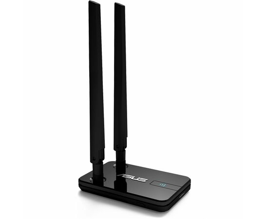 Мережева карта Wi-Fi ASUS USB-AC58, зображення 2 Мережева карта Wi-Fi ASUS USB-AC58, зображення 2