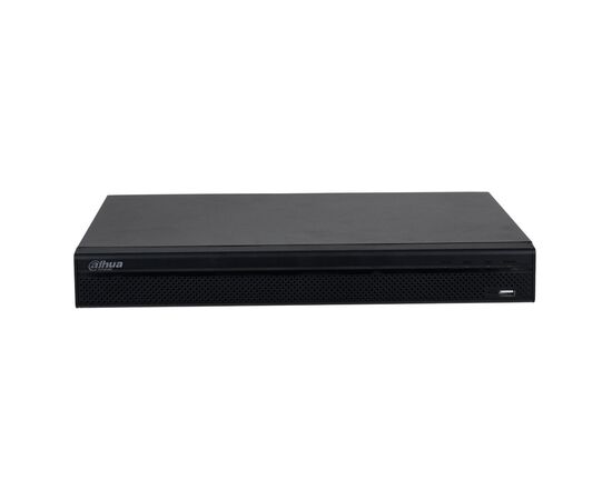 Регистратор для видеонаблюдения Dahua DHI-NVR4232-4KS2/L, изображение 2 Регистратор для видеонаблюдения Dahua DHI-NVR4232-4KS2/L, изображение 2