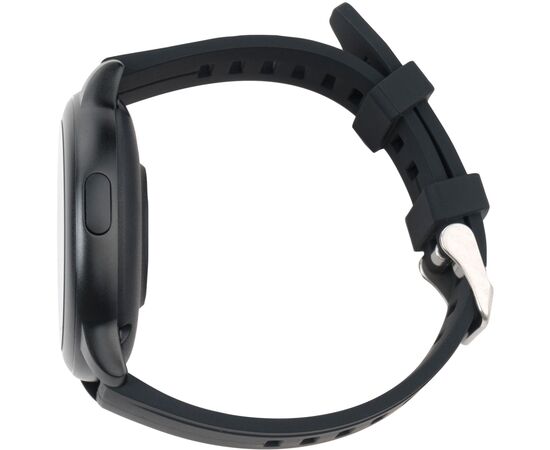 Смарт-часы Globex Smart Watch Aero Black, изображение 8 Смарт-часы Globex Smart Watch Aero Black, изображение 8
