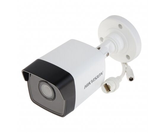 Комплект видеонаблюдения Hikvision NK42E0H-1T(WD), изображение 2 Комплект видеонаблюдения Hikvision NK42E0H-1T(WD), изображение 2