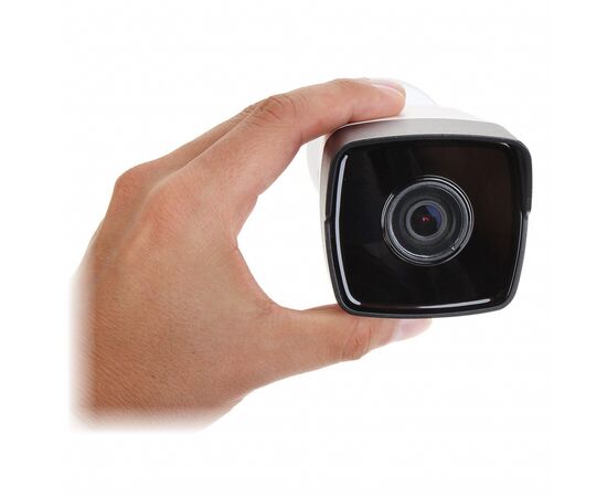 Комплект видеонаблюдения Hikvision NK42E0H-1T(WD), изображение 3 Комплект видеонаблюдения Hikvision NK42E0H-1T(WD), изображение 3