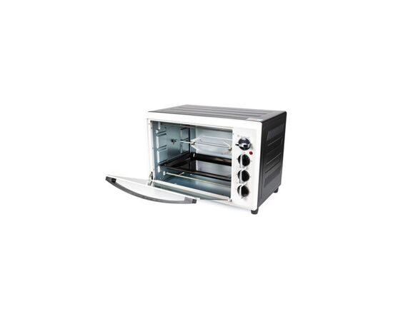Электропечь Hölmer HEO-242CR, изображение 4 Электропечь Hölmer HEO-242CR, изображение 4