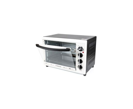 Электропечь Hölmer HEO-242CR, изображение 5 Электропечь Hölmer HEO-242CR, изображение 5