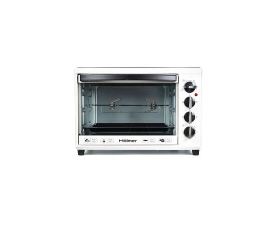 Электропечь Hölmer HEO-242CR