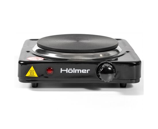 Настольная плита Hölmer HHP-110B, изображение 2 Настольная плита Hölmer HHP-110B, изображение 2